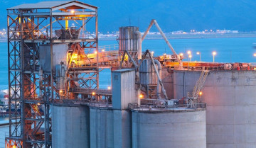 Bequinor Cumplimento seguridad industrial
