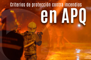 Curso incendios