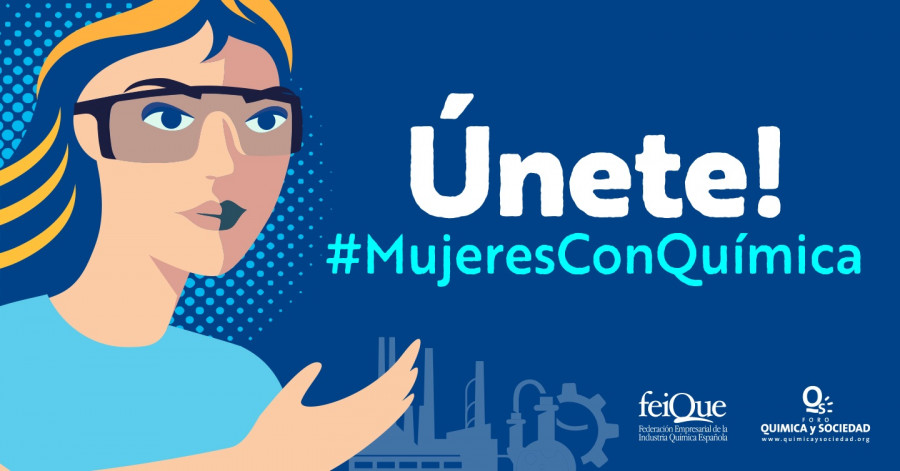 Mujer y Quimica 2021 1