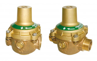 Watts Serie 11