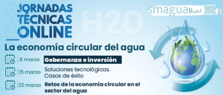 Smagua webinars agua