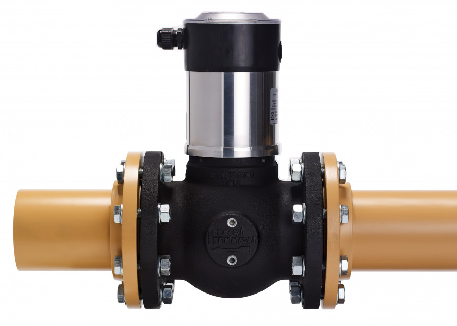 Watts valvula PowerSeat