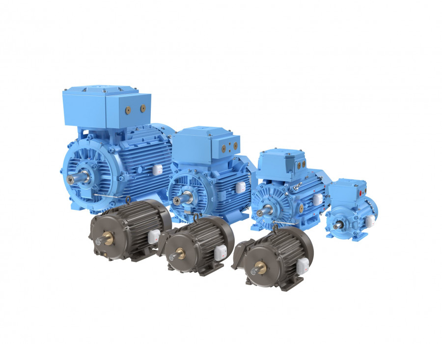 ABB Sensor para ATEX 1