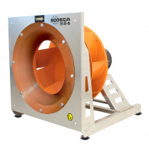 Sodeca ATEX 01 Foto
