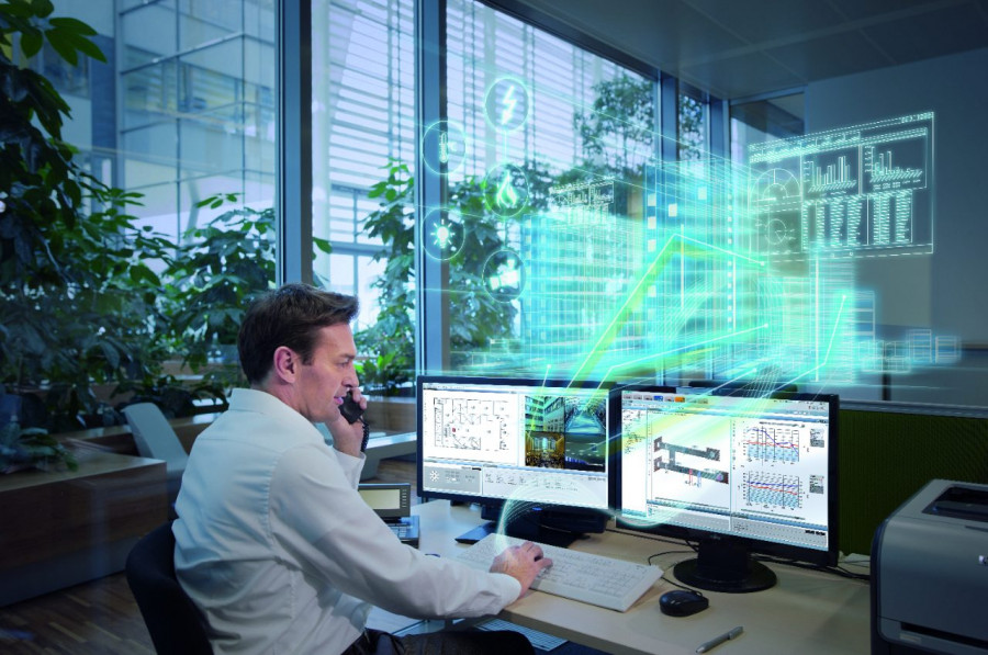 Siemens desigo