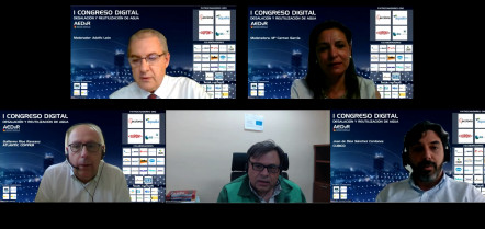 AEDyR  congreso