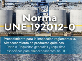 Norma UNE 192012 0