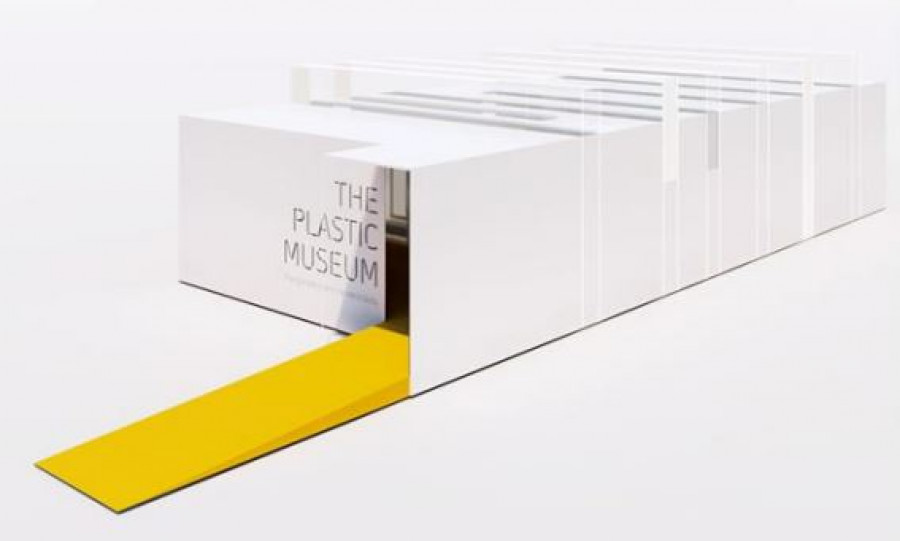 Museo plastico