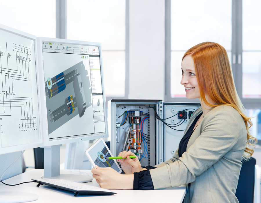 Phoenix contact software ingenieria
