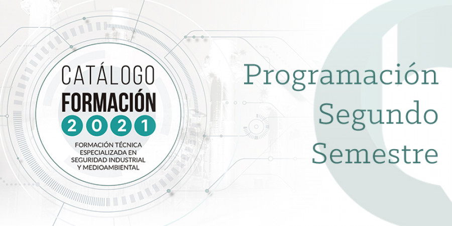BEQUINOR formacion 2ºsemetre2021