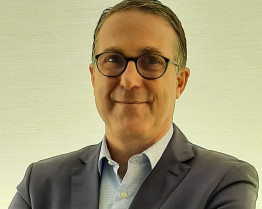 Presidente Bequinor
