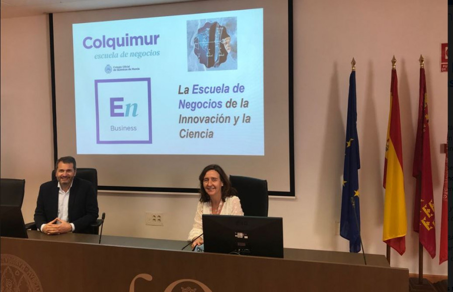 Colquimur EdN