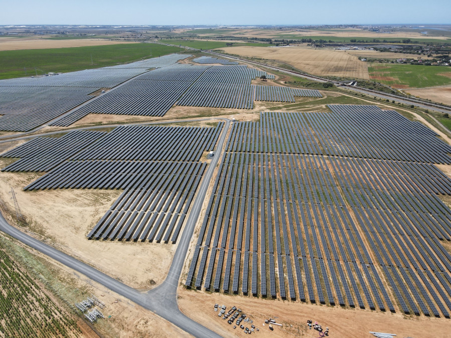 Proyectos hueva Alter Enersun 1