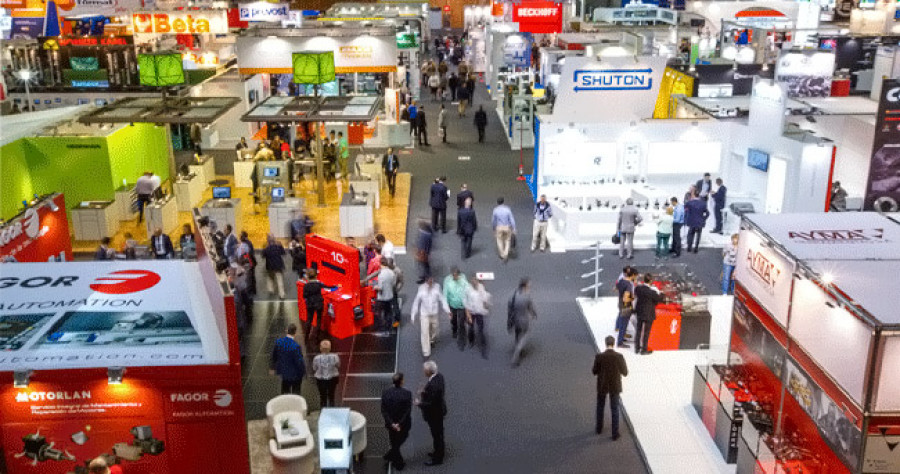 Feria industry 4.0