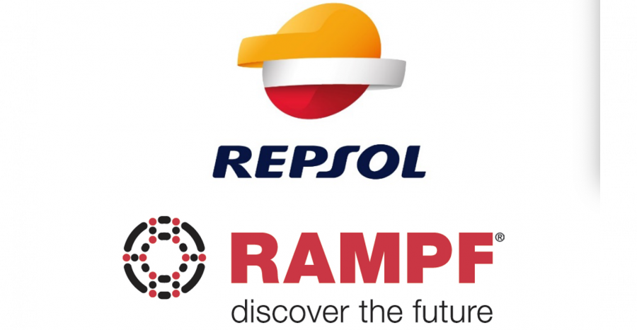 Repsol Rampf Eco Solutions