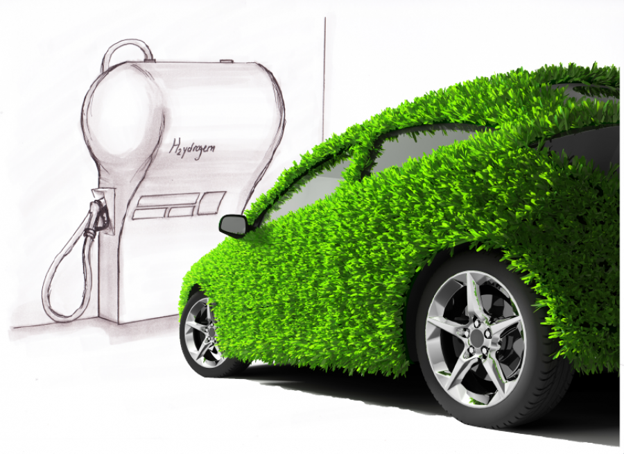 Proyecto hidrogeno verde