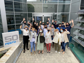 Festo Equipo 1