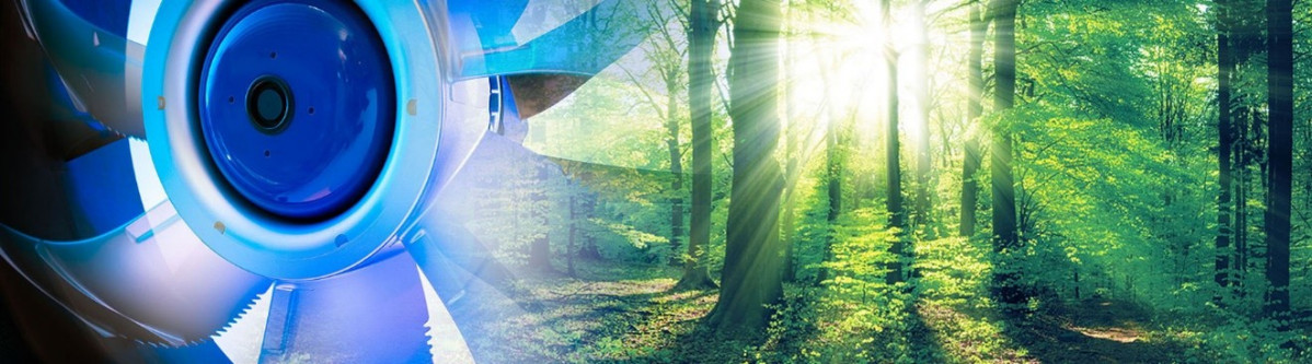 Motores electricos Ziehl Abegg
