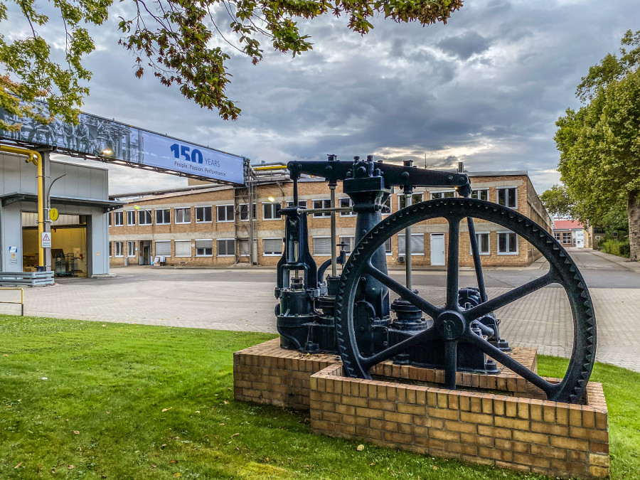 KSB 150 2