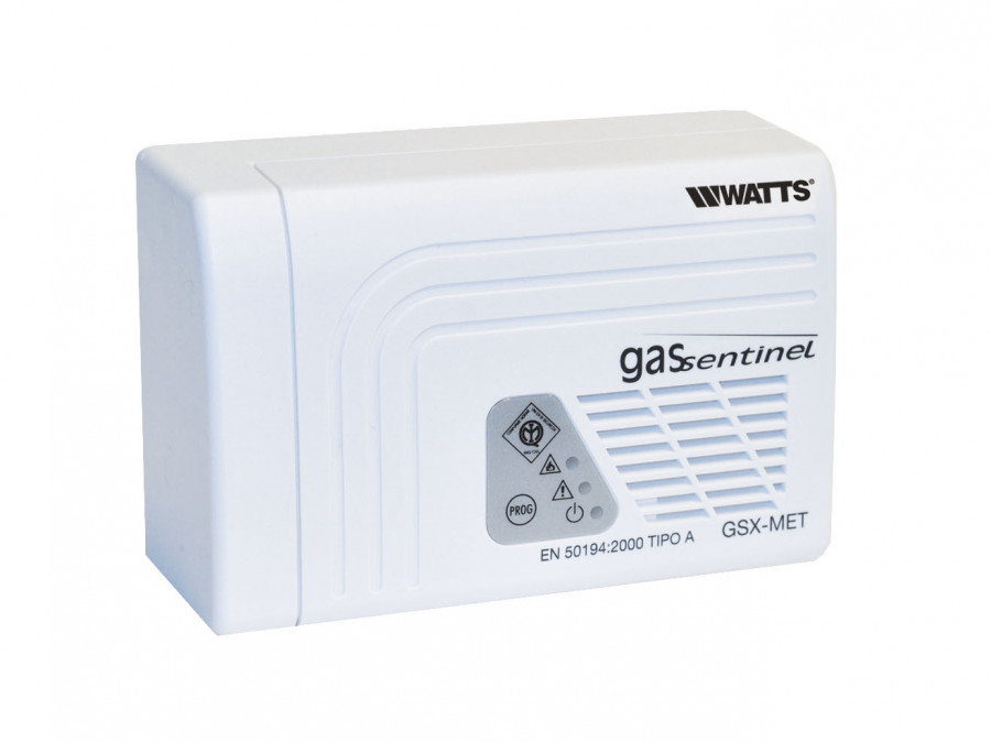 Watts GSX