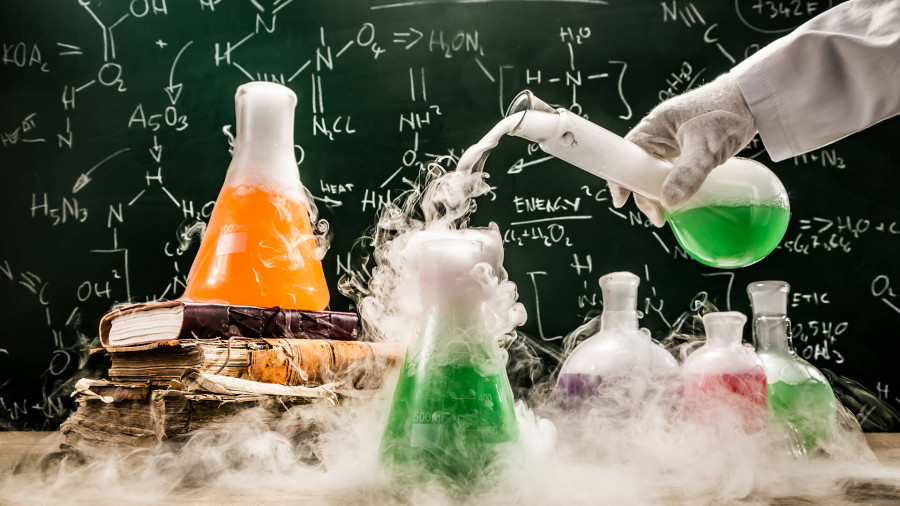 Quimica