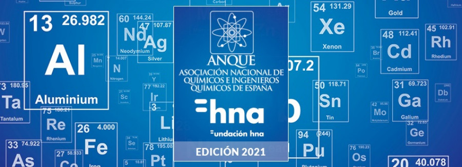 Concurso Anque Fundacion noticias 2021