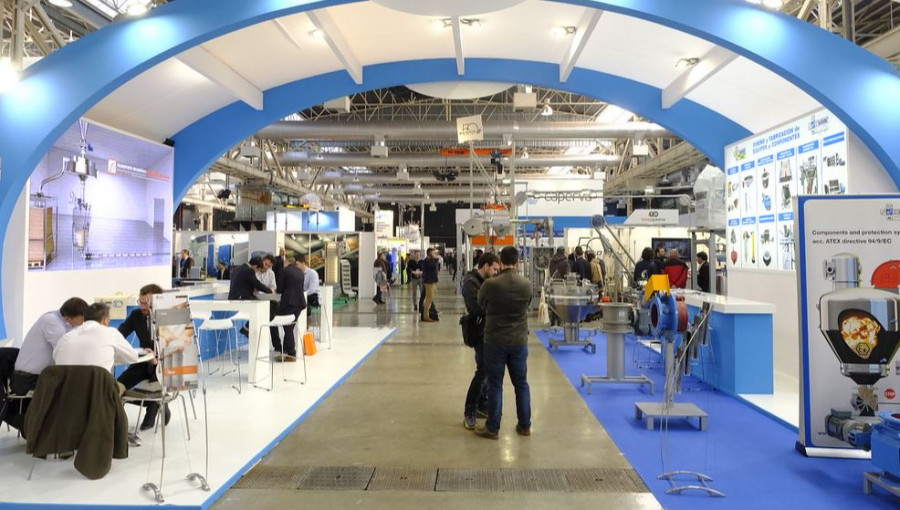 Exposolidos