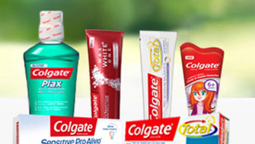 Colgate Palmolive