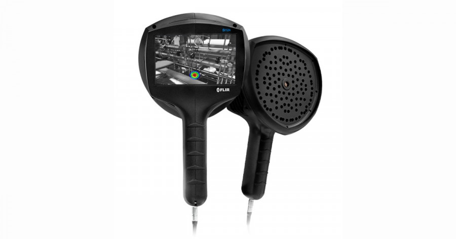 FLIR si124ld