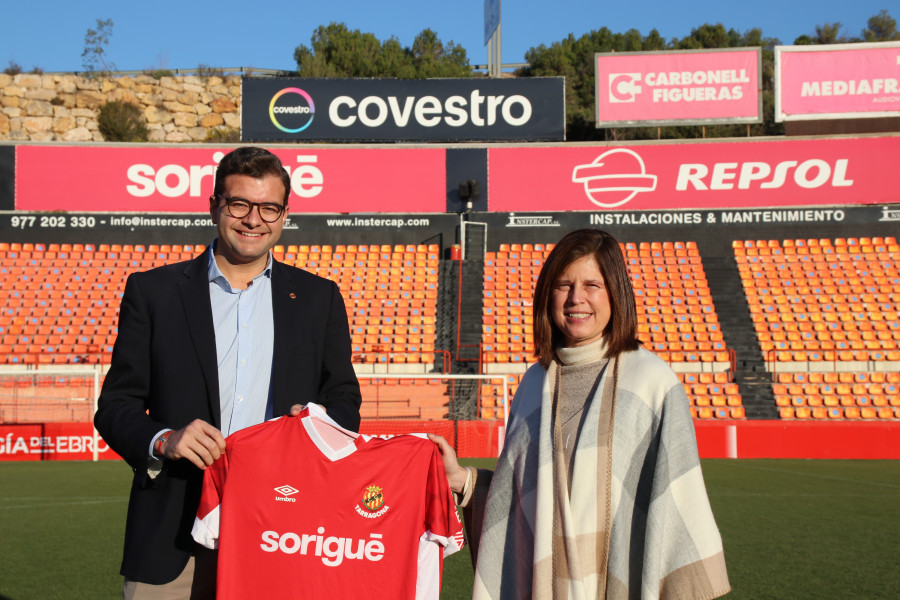 Covestro patrocinio