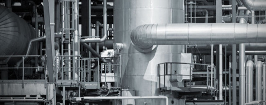 Quimacova industria