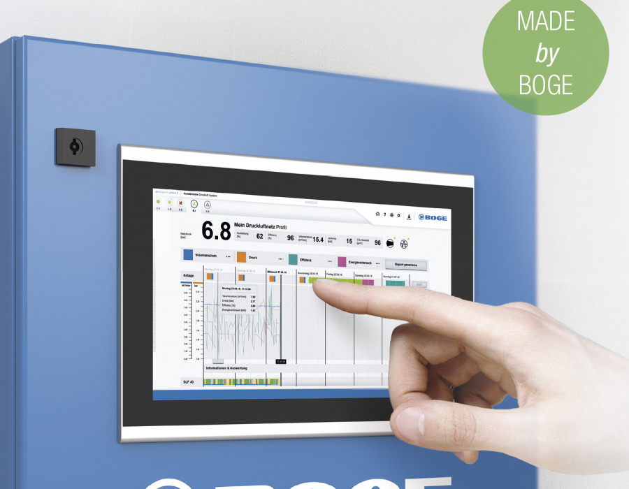 Boge airtelligence 3 2022