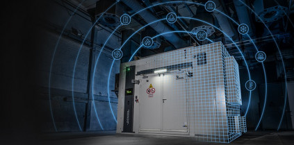 Denios connect sicur