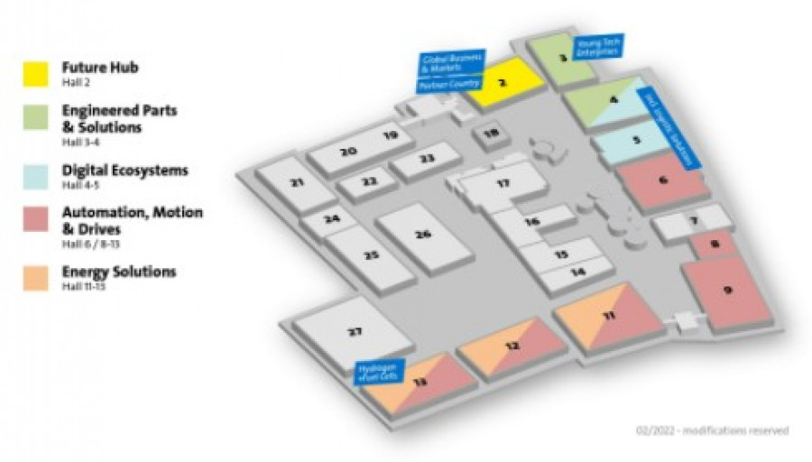 Hannover messe