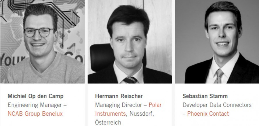 Phoenix seminario abril