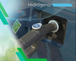 Bequinor hidrogeno