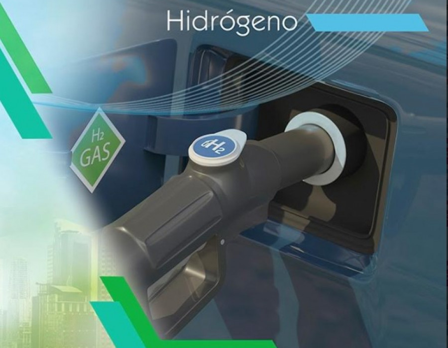 Bequinor hidrogeno