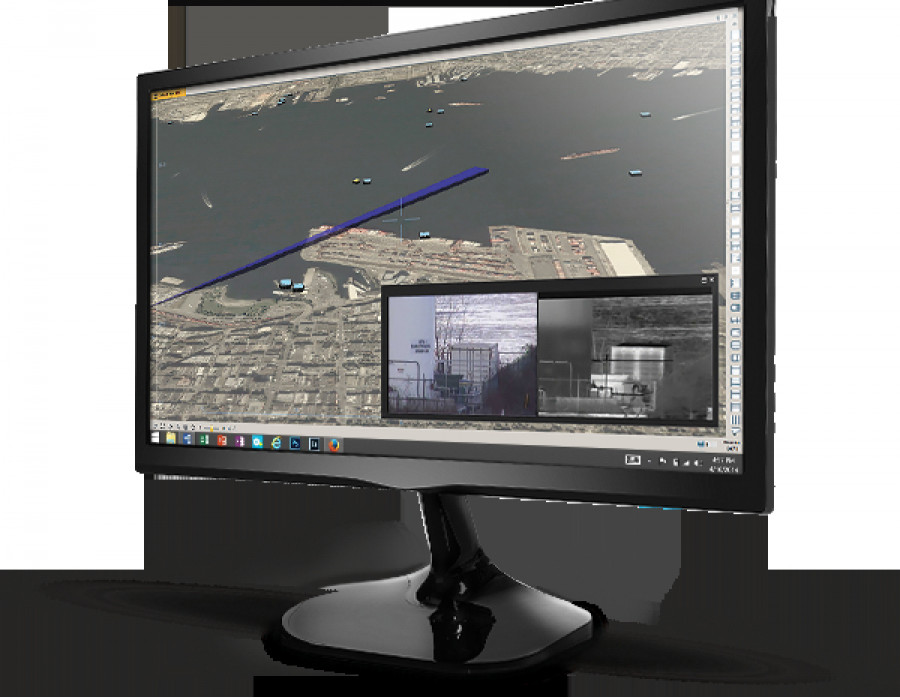Teledyne Flyr 2