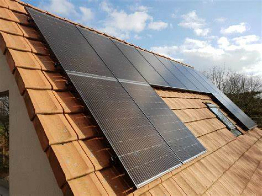 Solarwatt