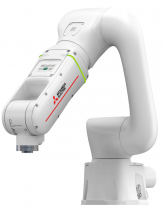 Mitsubishi Electric robótica