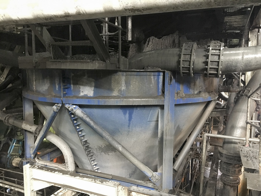 ALL Blog article PS64 Application example Diamond mine 1