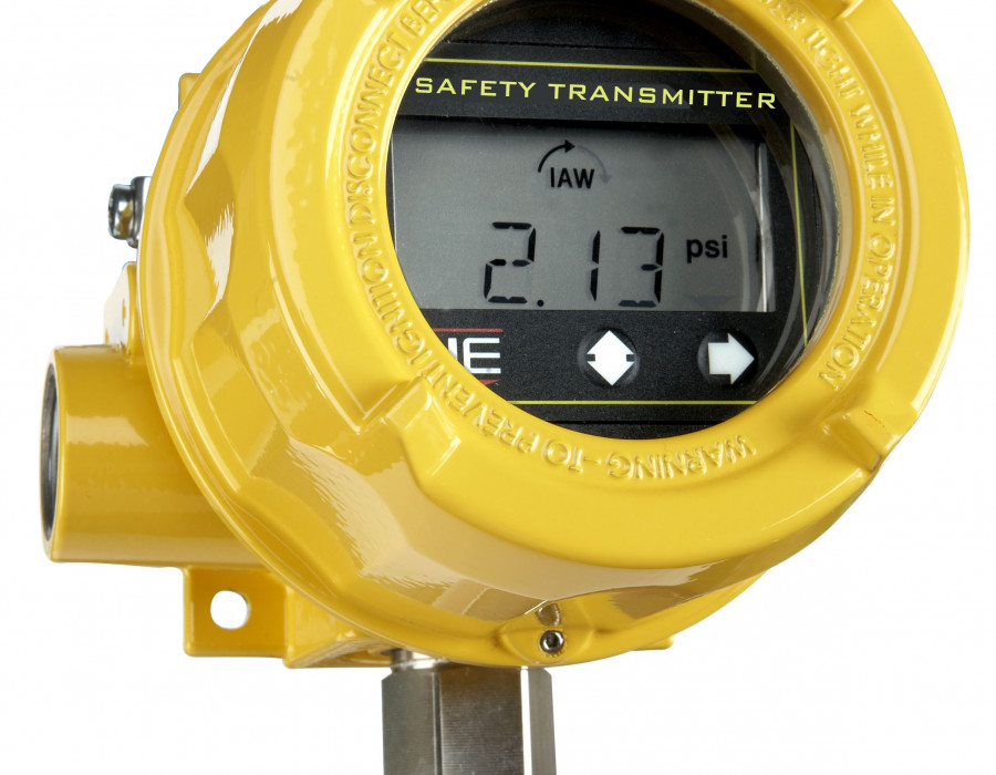 2SLPP10 (SAFETY TRANSMITTER) (2)