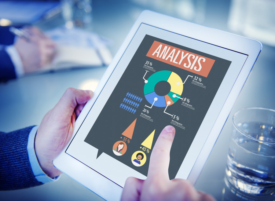 AnalisisDatosGrafica123rf