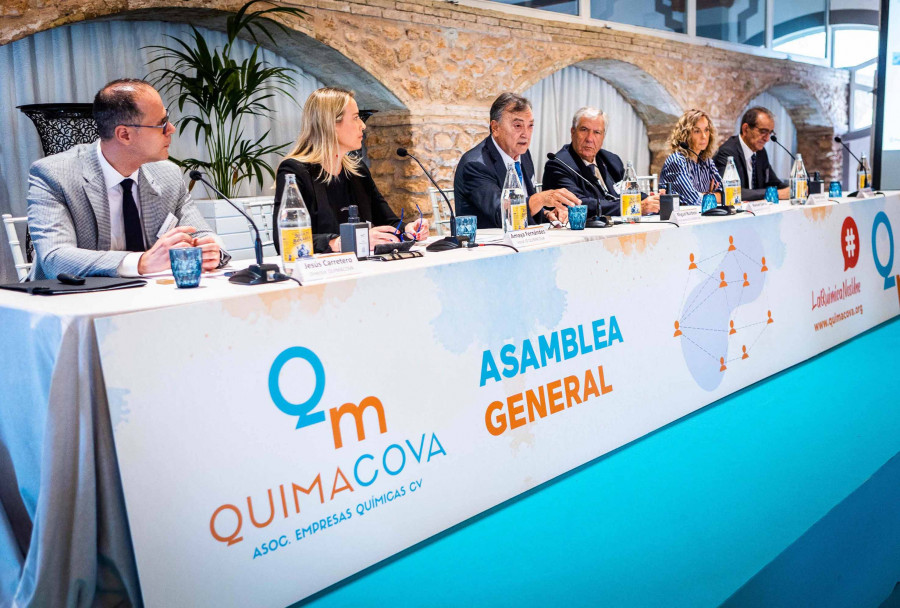 QUIMACOVA 2
