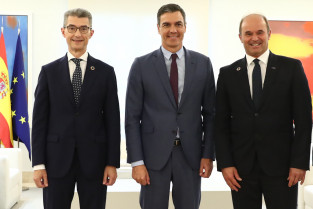 Carles cefic pedro