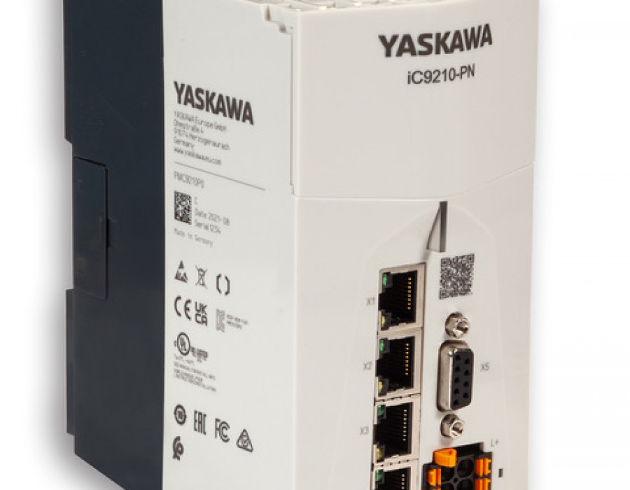Yaskawa 2