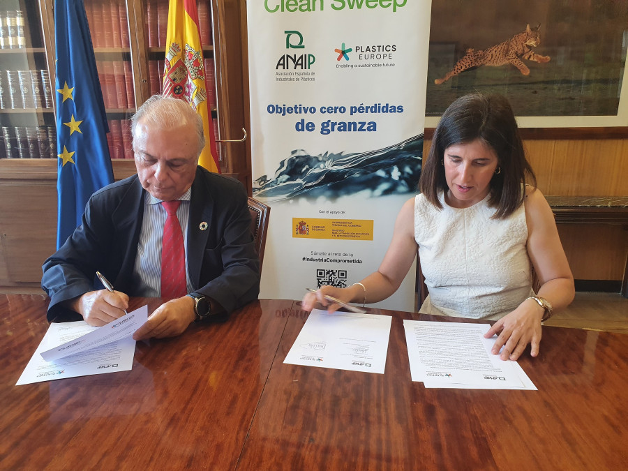 Plastics europe y anaip
