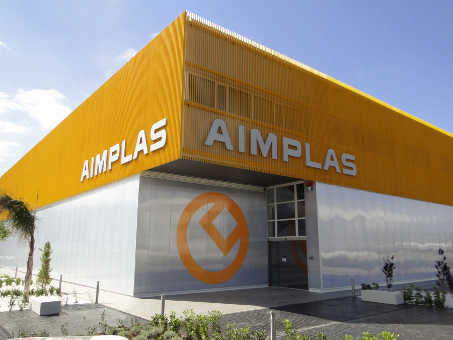 AIMPLAS NUEVA ENTRADA