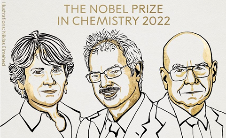 Nobel 2022 1