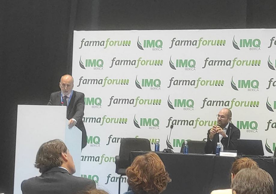 Apertura farmaforum   IP